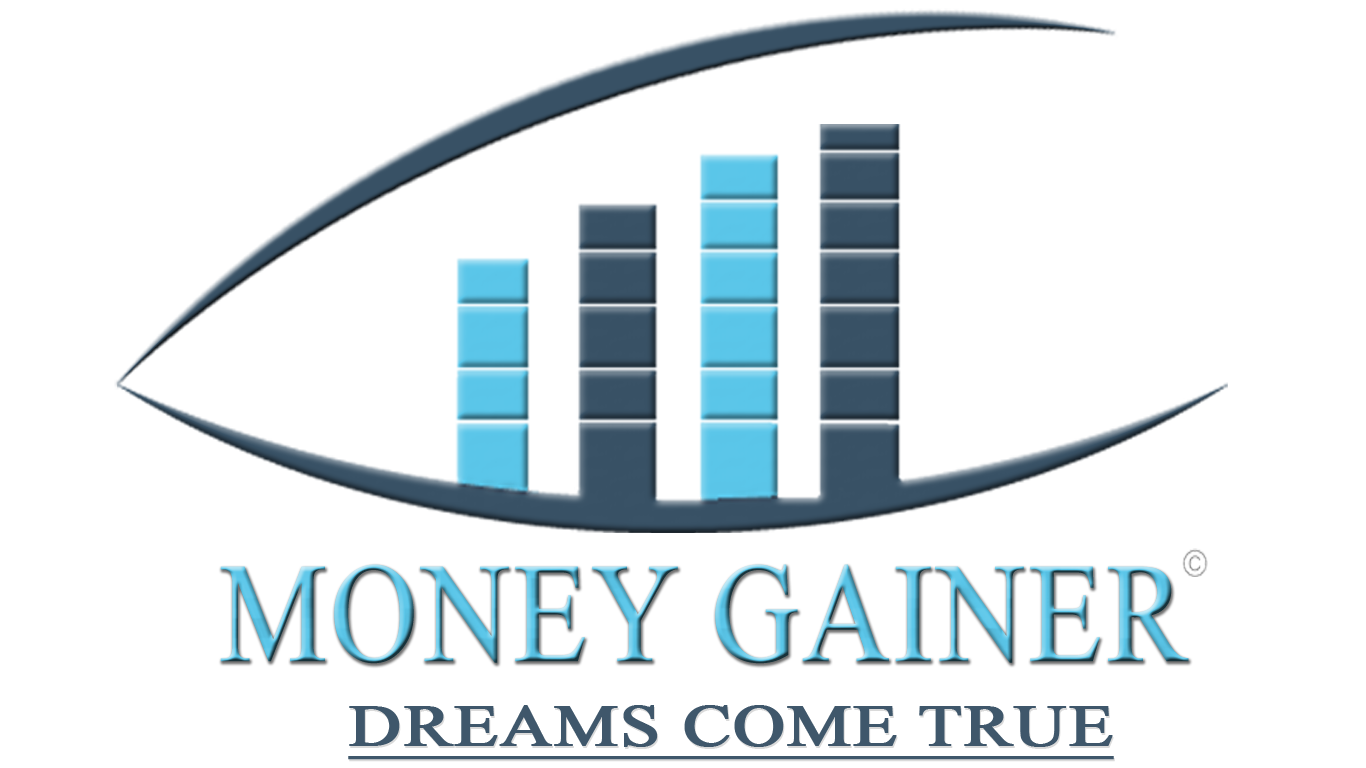 Money gainer